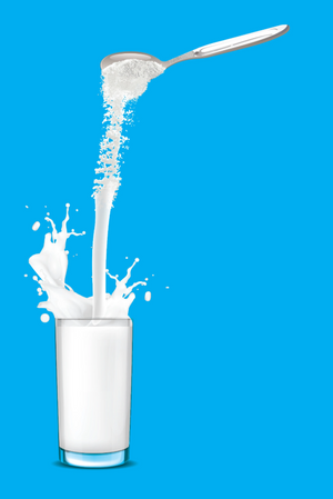 Camel Milk Powder Available Soon to Camel Milk NSW