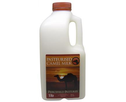 Fresh Camel Milk - Fresh Camel Milk Online | Camel Milk NSW