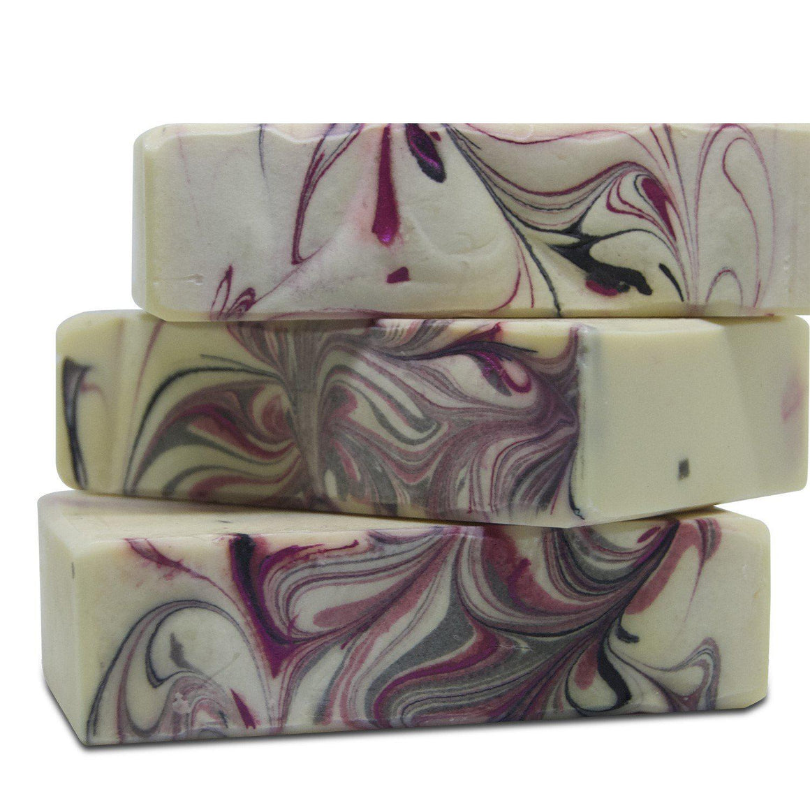 Curvy Camel Milk Soap - Scented Camel Milk Soap | Camel Milk NSW